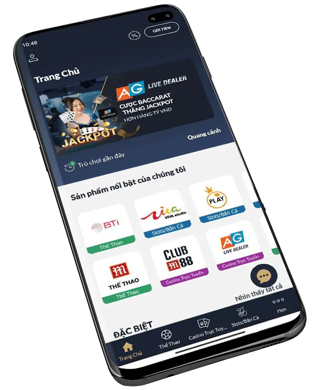 Kuwin VIP bảo vệ dữ liệu người chơi theo chuẩn GDPR tại Việt Nam