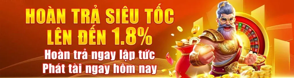 Khuyến mãi Kuwin VIP hấp dẫn nhất 2026 tại kuwin vip
