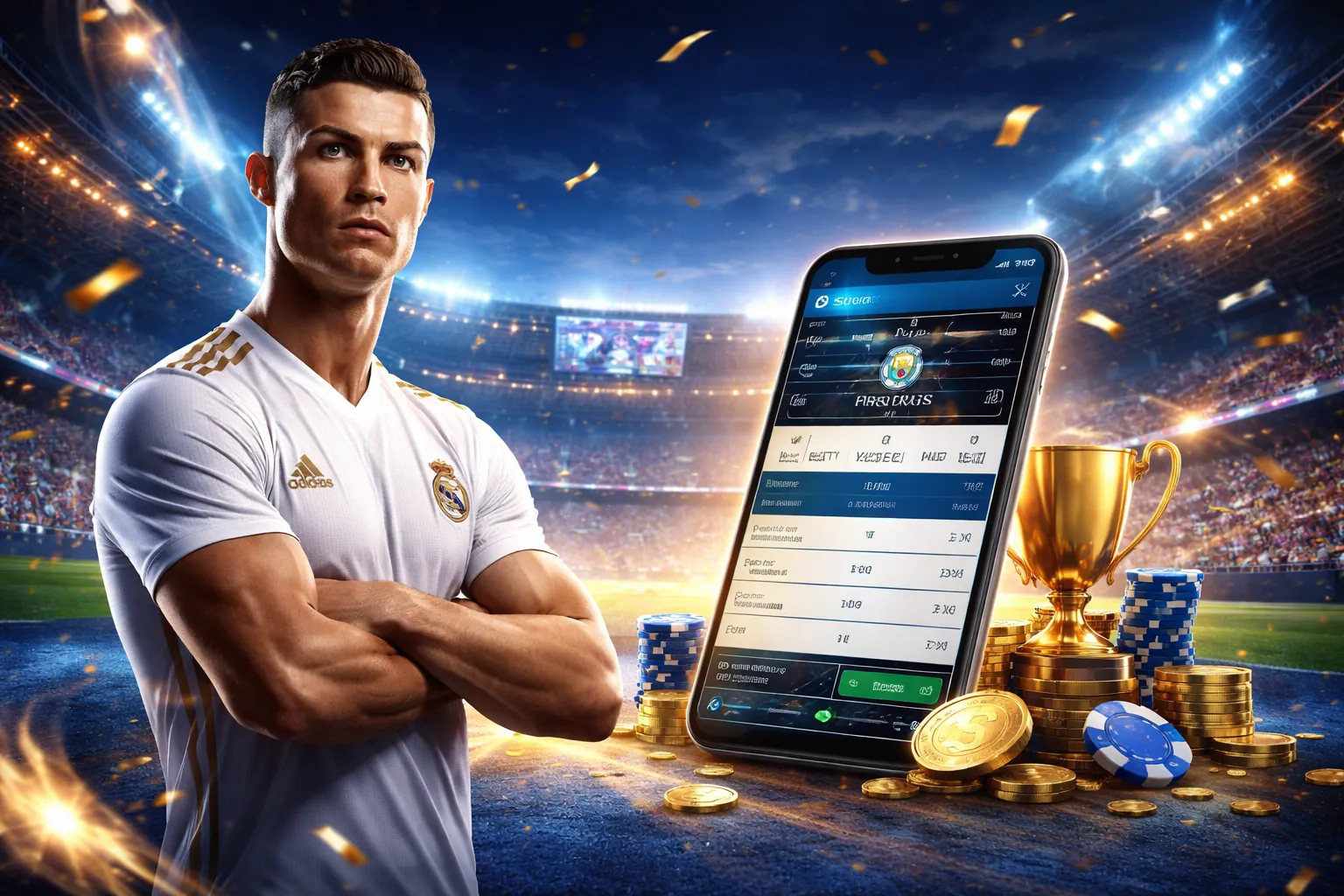 Hình ảnh giới thiệu trụ sở và thương hiệu Kuwin VIP