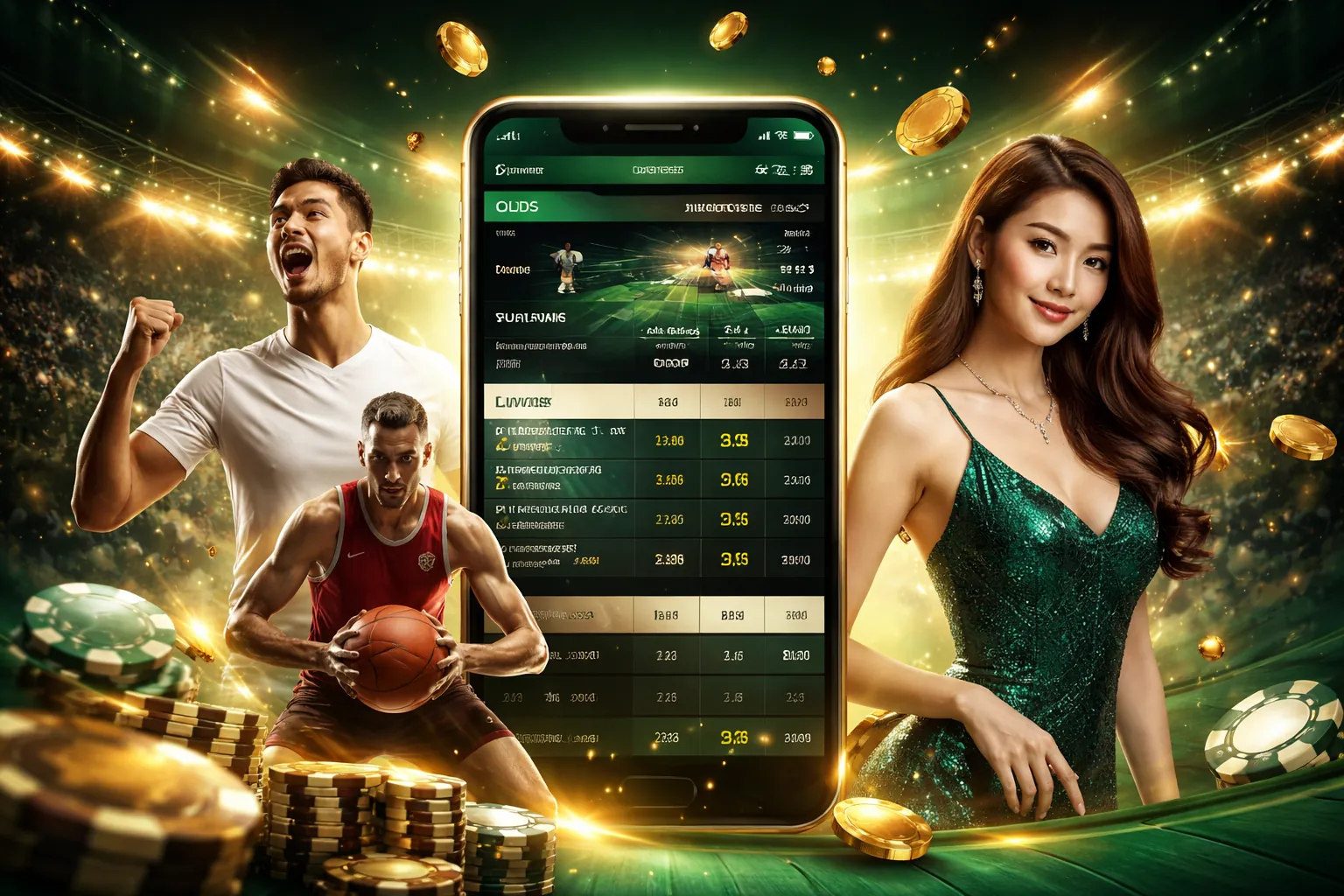 Kuwin VIP hỗ trợ trực tuyến 24/7