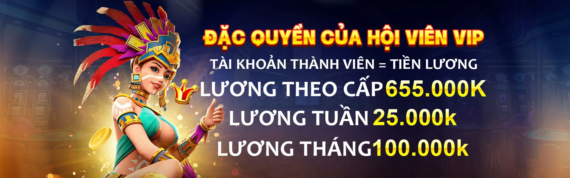 Tin tức Kuwin VIP - Cập nhật khuyến mãi và sự kiện mới nhất