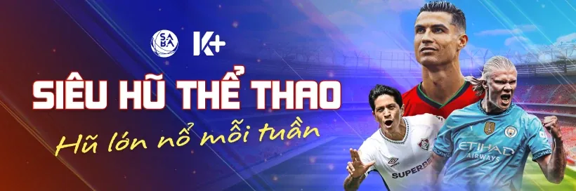 Cơ hội trúng Jackpot khủng khi chơi Nổ Hũ Kuwin VIP